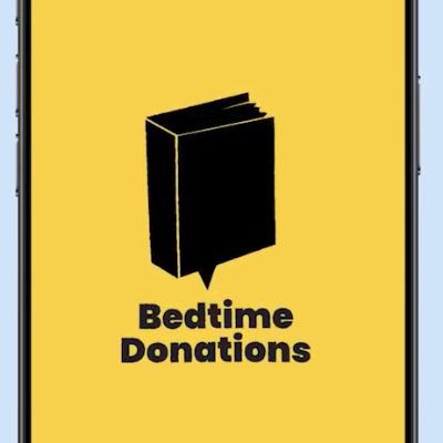 Bedtime Donations
