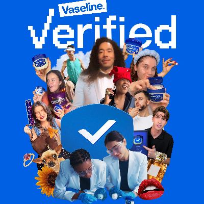 Vaseline Verified