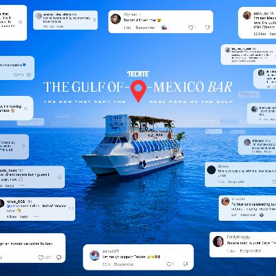 Gulf of Mexico (Bar)